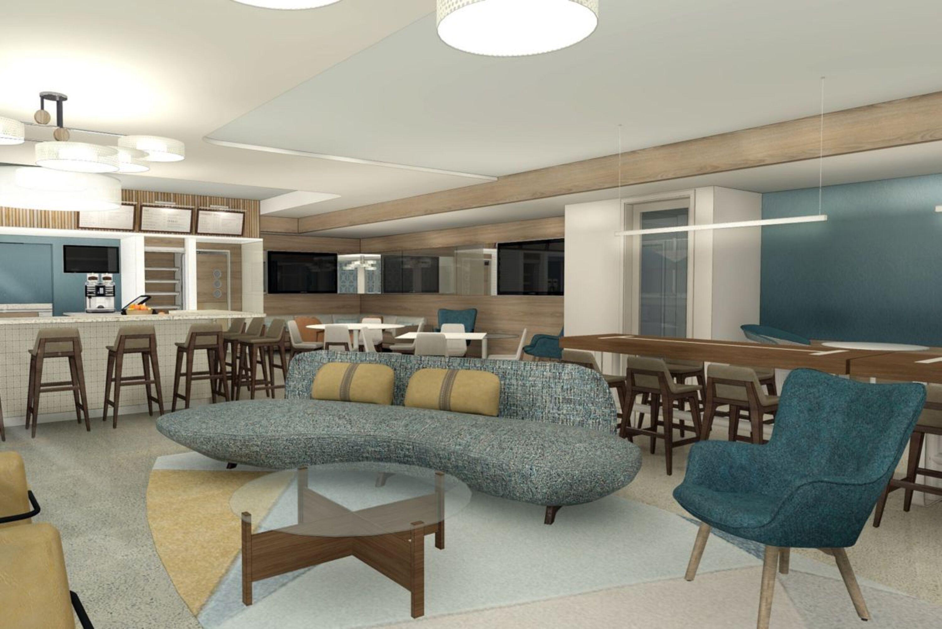 Hotel Courtyard By Marriott Santa Barbara Downtown Zewnętrze zdjęcie