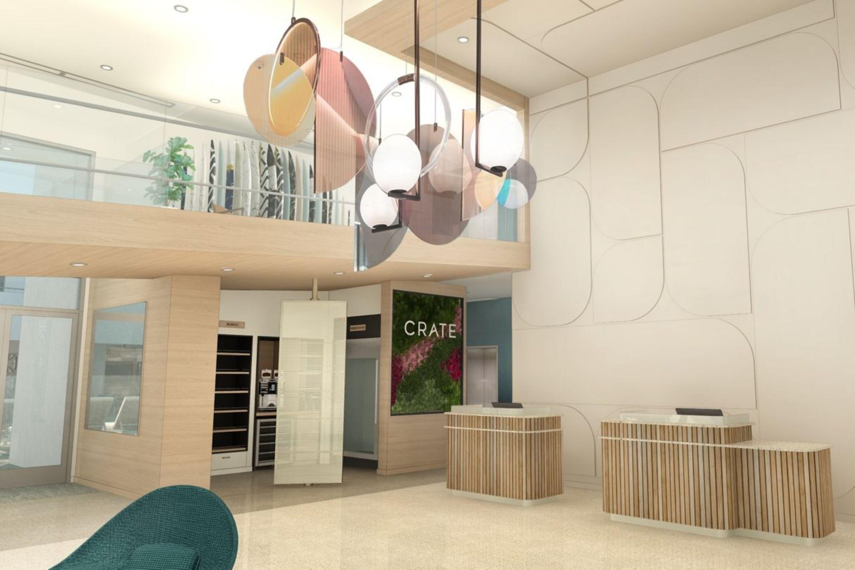 Hotel Courtyard By Marriott Santa Barbara Downtown Zewnętrze zdjęcie