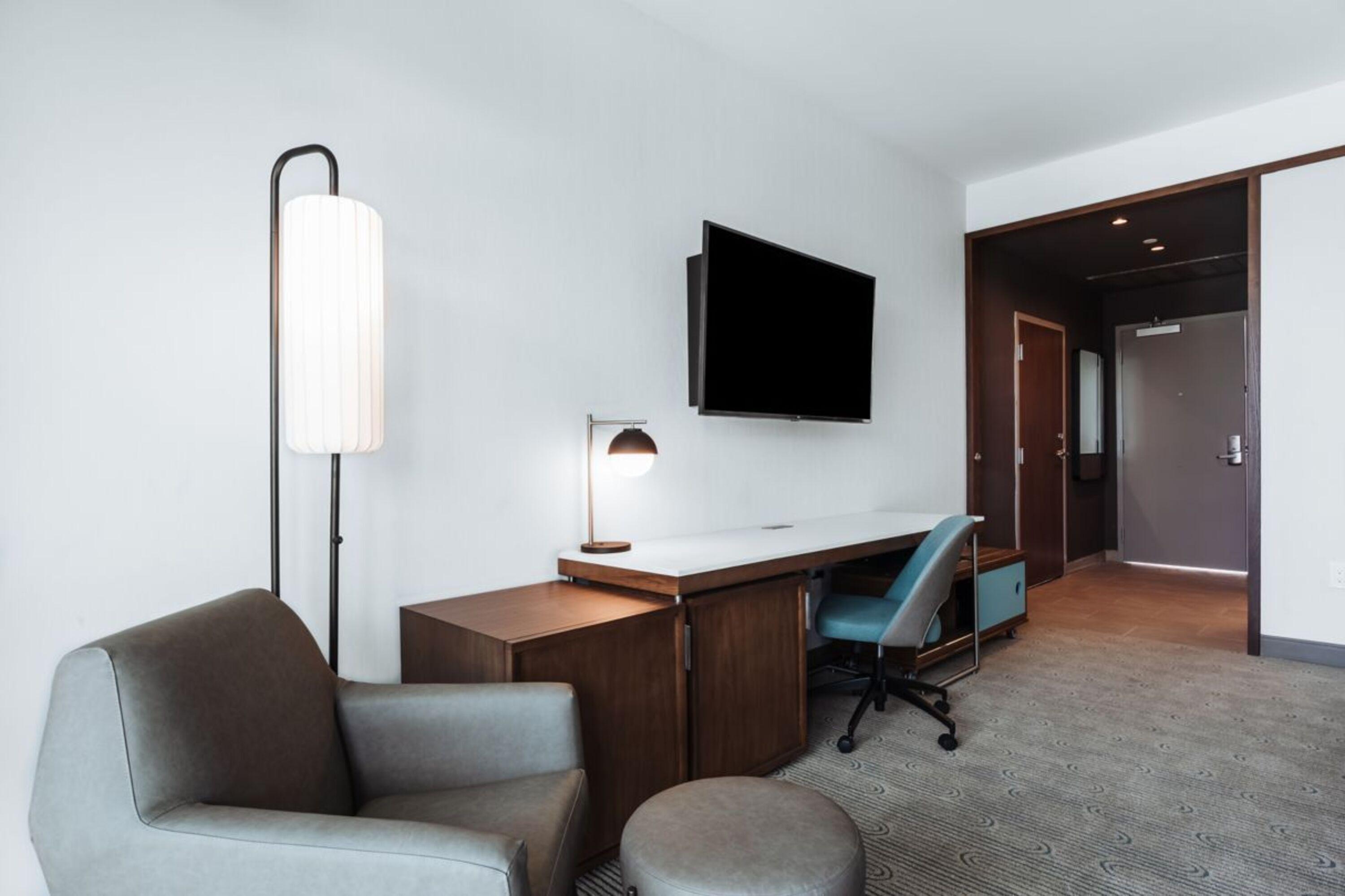 Hotel Courtyard By Marriott Santa Barbara Downtown Zewnętrze zdjęcie
