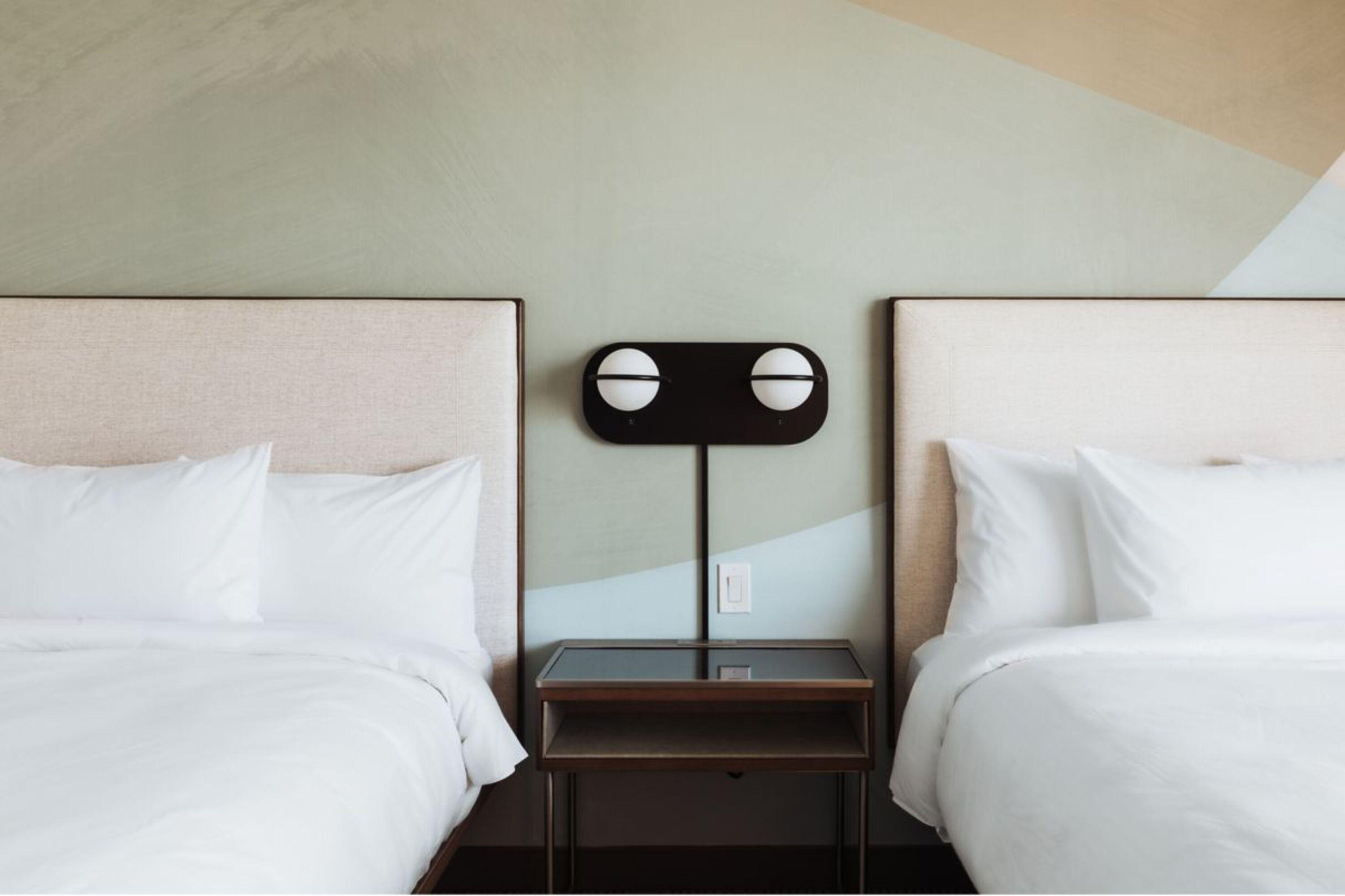 Hotel Courtyard By Marriott Santa Barbara Downtown Zewnętrze zdjęcie