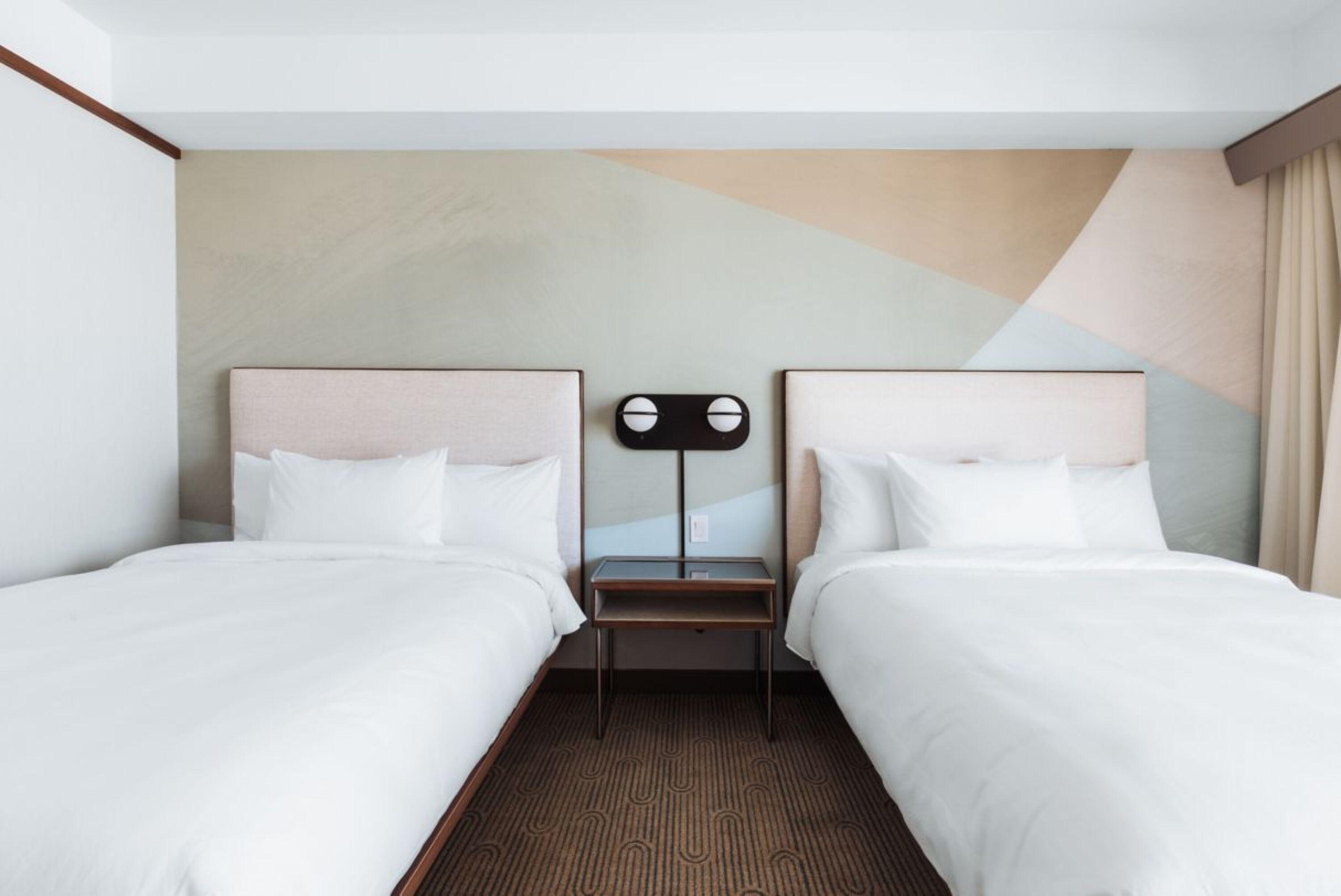 Hotel Courtyard By Marriott Santa Barbara Downtown Zewnętrze zdjęcie
