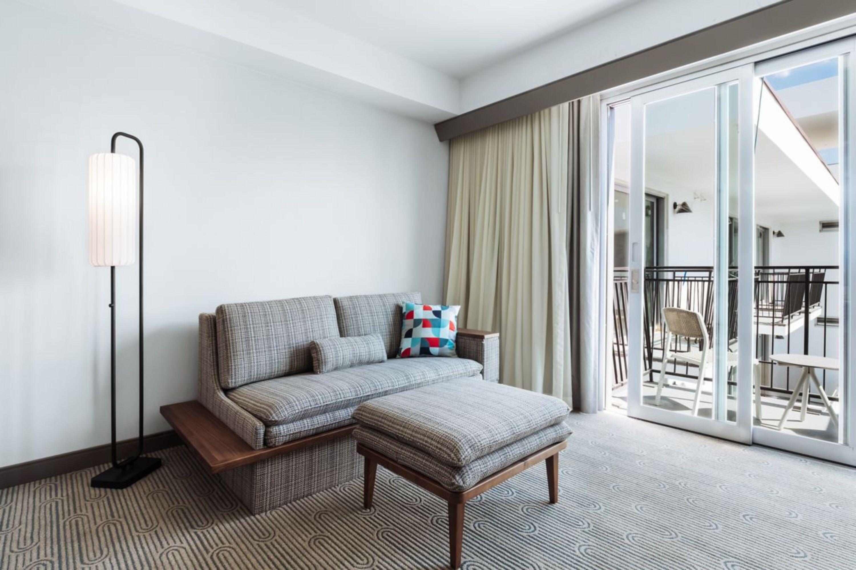 Hotel Courtyard By Marriott Santa Barbara Downtown Zewnętrze zdjęcie