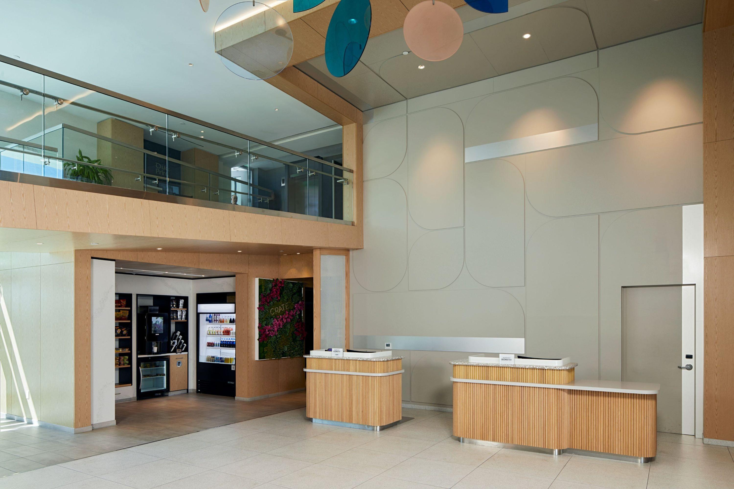 Hotel Courtyard By Marriott Santa Barbara Downtown Zewnętrze zdjęcie
