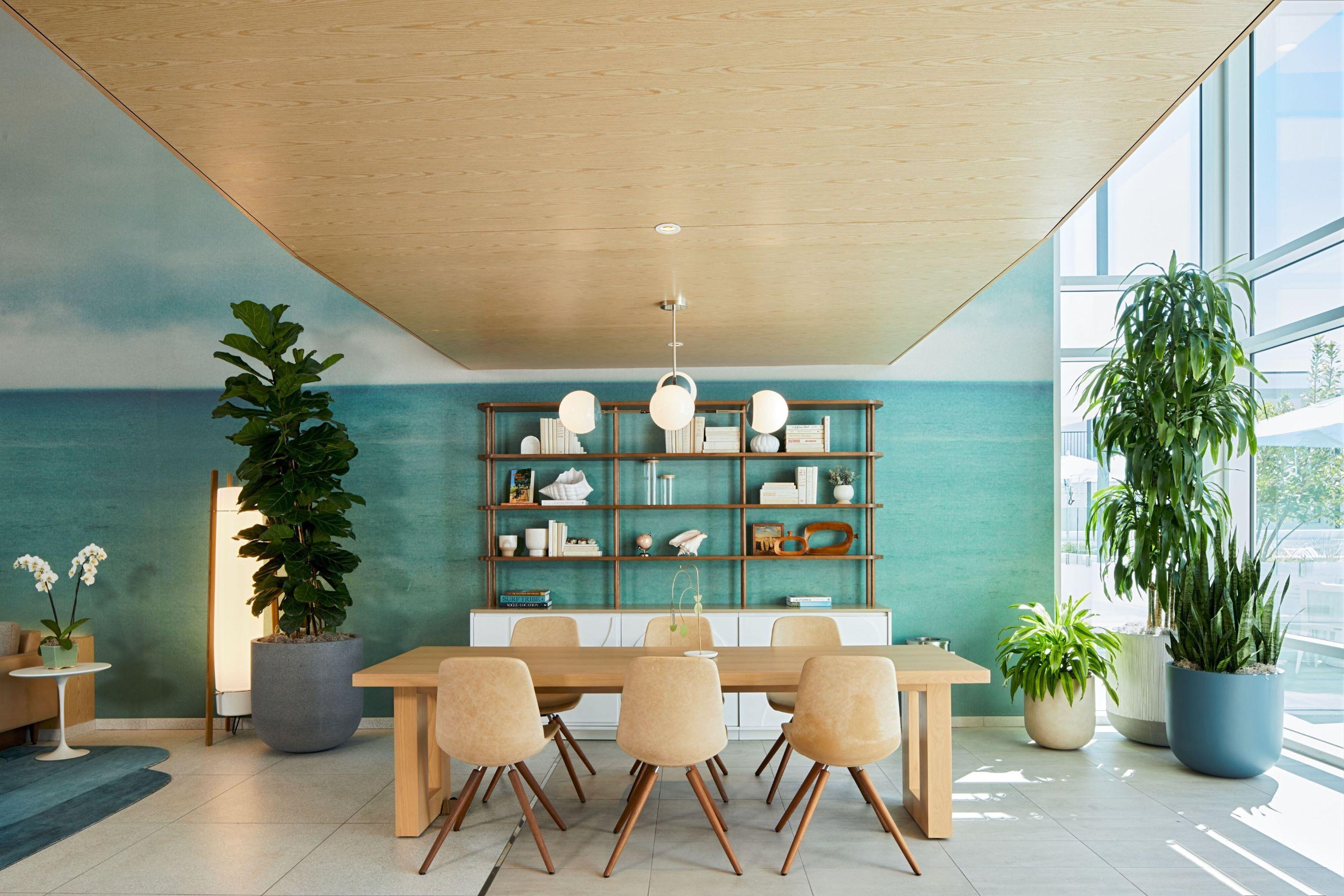 Hotel Courtyard By Marriott Santa Barbara Downtown Zewnętrze zdjęcie